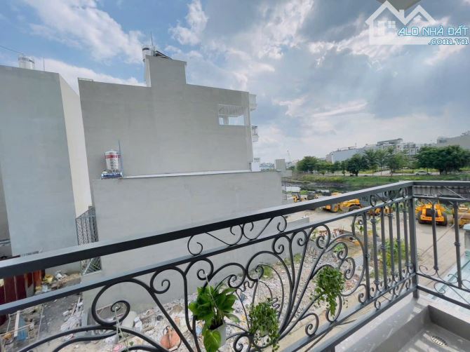 Studio Ban Công 35m2 Ngay Aeon Mall Tân Phú Quận Tân Bình - 8