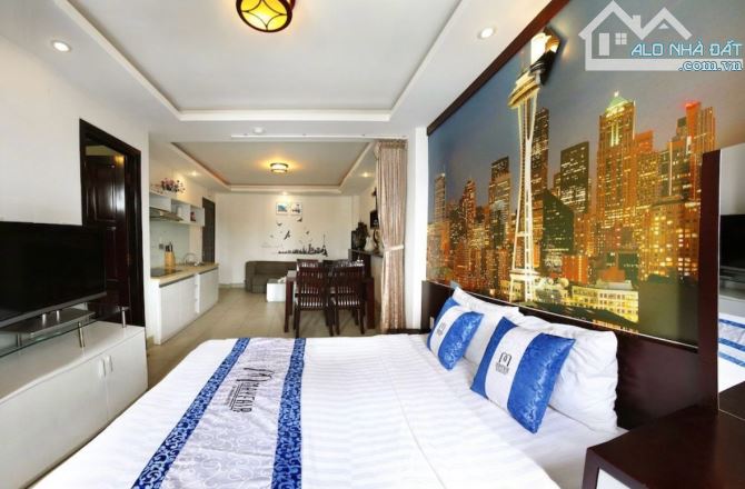 CĂN HỘ 20 PHÒNG - ĐƯỜNG LOSEBY - PHỐ BIỂN SIÊU ĐẸP - VỊ TRÍ VÀNG ĐẦY TIỀM NĂNG - 8