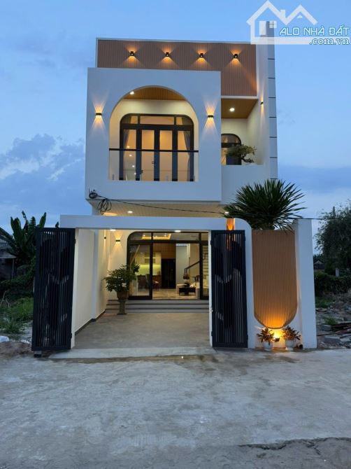 Bán nhà mới xây cực đẹp Thị Trấn Diên Khánh giá tốt - 9