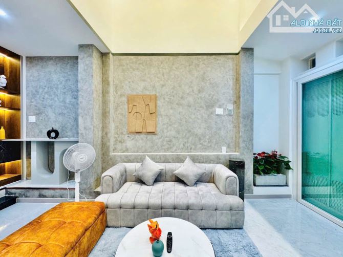 Nhà xinh giá hời chỉ 1tỷ39,không mua giờ đợi bao giờ,39m2-2pn,Shr hẻm 405/Trường Chinh-TB - 9
