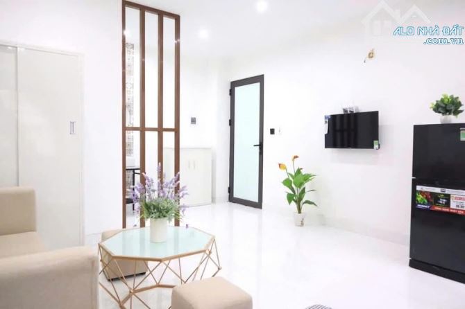 CĂN HỘ DỊCH VỤ 32 PHÒNG KHÉP KÍN DOANH THU 200TR/THÁNG LƯƠNG THẾ VINH THANH XUÂN 160m 55TỶ - 9