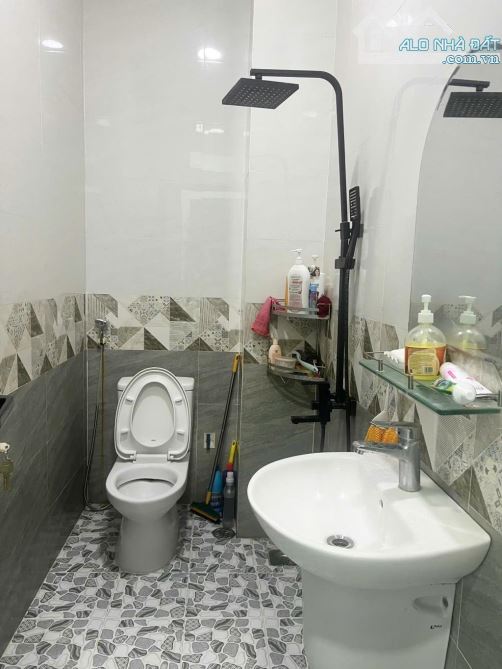Bán NR 4 tầng, 60m2, 6,5 tỷ tại Hoàng Hữu Nam, Long Thạnh Mỹ, Q9, TP.HCM - HOT! - 9