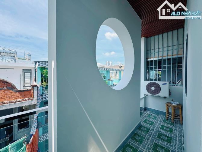 🏘️ Nhà Đúc 1Tấm,Vị Trí Vip Đặng Văn Bi-Thủ Đức Giá Mềm Chỉ 900tr-2pn.SHR goi em đi xem - 8