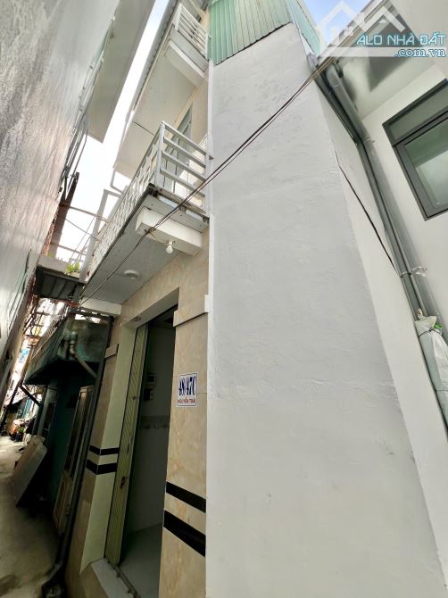 🏡 Nhà 1 trệt 2 lầu ngay trung tâm Cần Thơ - Giá tốt! 890 triệu thương lượng - 9