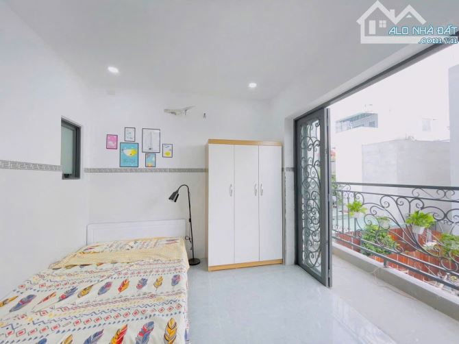 Studio Ban Công 35m2 Ngay Aeon Mall Tân Phú Quận Tân Bình - 9
