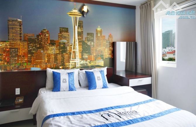 CĂN HỘ 20 PHÒNG - ĐƯỜNG LOSEBY - PHỐ BIỂN SIÊU ĐẸP - VỊ TRÍ VÀNG ĐẦY TIỀM NĂNG - 9