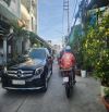 BÁN NHÀ HẺM XE TẢI QUAY ĐẦU TÂN HÒA ĐÔNG ( 4 X 17 ) NỞ HẬU NHẸ TIỆN KINH DOANH GIÁ 6,45 TỶ