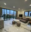 Cho thuê căn hộ cao cấp 1 p.ngủ (45m2) tại Waterfront City.