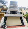 Kim Đồng - Hoàng Mai 61m x 5 tầng, mặt tiền 5m, gia 22.8 tỷ thương lượng