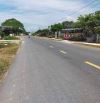 Bán Đất 2 Mặt Tiền 683m2 đường liên huyện DH509 Giá 825 triệu, sát khu công nghiệp