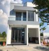 Cần bán nhà 1 lầu đường Tỉnh Lộ 2, Tân Phú Trung, Củ Chi giá 3 tỷ 220