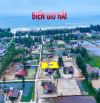 GIO HẢI - 2 MẶT TIỀN ĐƯỜNG HƯỚNG THẲNG RA BÃI TẮM 200m