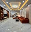 Gò Vấp,Bán nhà mới đẹp, 45m2, full nội thất, sát hẻm xe tải, vuông vức A4, giá chỉ 5.8 tỷ