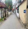 Bán 46m2 đất Đa Tốn - Gia Lâm - Hà Nội. Mặt tiền 4m05 nở hậu 4.1m - ô tô