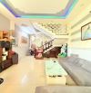 BÁN NHÀ TRƯƠNG ĐÌNH HỘI - QUẬN 8 - HẺM XE HƠI - 50M2 - 4TẦNG - NHỈNH 5 TỶ