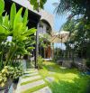 Villa Hồ Bơi siêu đẹp tại Trảng Kèo 4, Hội An doanh thu 120tr/th