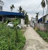 Chính chủ gửi bán lô đất 60m đình ngọ hồng phong an dương