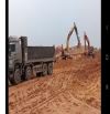 Cty cần bán 4 ha đất sx bột giấy và tái chế KCN Lập Thạch Vĩnh Phúc, chỉ từ 95 USD/m2
