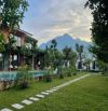 Bán ViLa Siêu Đẹp Tại Vân Hoà Ba Vì, 1760m2_300m2 ONT Giá 24 tỉ