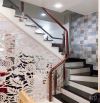 Cho thuê nhà Mặt tiền Lý thánh tông, quận tân phú, dt 5 x  15m, nhà 1 lầu, full nội thất