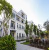 Bán LK 75 m2 rẻ nhất mặt phố đi bộ KĐT The Manor Central Park giá 27 tỷ