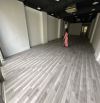 Cho thuê sàn văn phòng mặt phố Tuệ Tĩnh, DT 120m2, MT 5.5m, Giá 30tr