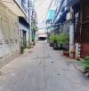 GIÁP TÂN PHÚ, BHH A, BÌNH TÂN - HXH 4M THÔNG - 36M2 CẤP 4 TRỆT LỬNG TIỆN SỬA - NHỈNH 3 TỶ