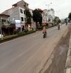 Bán đất thương mại dịch vụ trả thuế 1 lần tại Khai Quang, Vĩnh Yên, Vĩnh Phúc