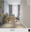 căn hộ goldmark city 160m2, 4pn, 3vs, full nội thất giá rẻ nhà đang trống vào luôn