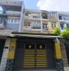 Mặt Tiền Kinh Doanh, Lê Văn Thọ P11. DT: 4x23M.CN 90M Nhà 1 trệt 2 lầu ST. GIÁ 10.5 TỶ TL