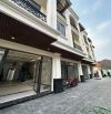 Chuyển công tác,cần chuyển nhượng,nhà lô góc, đường ôtô tránh 33m2,cạnh cấp 1,2 giá 2.5 tỷ