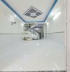 BÁN NHÀ MỚI ĐẸP HẺM 3M PHÚ ĐỊNH P16 QUẬN 8. 42M2-4.12M X 12.16M - 1 TRỆT 2 LẦU - 4.9 TỶ