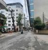 MẶT NGUYỄN VĂN TRỖI, THANH XUÂN, VỈA HÈ RỘNG, LÔ GÓC, 8T THANG MÁY, 90M2 MT 8M.