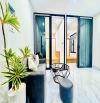 Cho thuê căn hộ dịch vụ 65m2 khu vực Trung Hoà - Cầu Giấy, full đồ, mới 100%