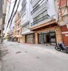 Hoàng Quốc Việt -Phân Lô -6 Tầng Thang Máy Xịn -Ô Tô Vào Nhà DT 55m .Giá 25,8 Tỷ