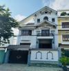 Bán biệt thự KDC Đồng Diều Phường 4 Quận 8. Thửa đất vuông vức 8m x 20m, gần Cầu Nguyễn Tr