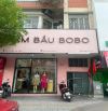 📌📌📌Làm việc trực tiếp!!! cho thuê nhà 4 tầng mt  lô góc lê duân  giá rẻ 🔥