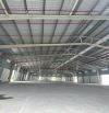 Cho thuê 3.230m2  Kho xưởng tại CCN Thanh Minh, Tx.Phú Thọ, T.Phú Thọ.