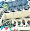 Cho thuê nhà đẹp 2 lầu 2 phòng hẻm Nguyễn Huy Lượng, Bình Thạnh