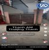 ❤️Bán mảnh ĐẤT HIẾM - THANH AM 52m2 - Nở Hậu —6tỷ ngõ oto đỗ ngày đêm