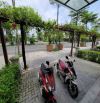 CHO THUÊ VILLA CAO CẤP KĐT ECOGARDEN, TP HUẾ