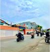 Ngã 4 Xóm Mới trường Nguyễn Trung Trực - 54m2 HXH 5M - Ngang 4,6 vuông đẹp