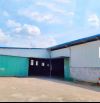Bán xưởng SX 11000m² H Bắc Tân Uyên - Bình Dương