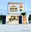 Nhà mới ngay trung tâm thị trấn Diên Khánh chỉ 2ty580
