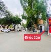 Bán nhà cấp 4 ngõ 2 đường Ngô Quyền Vĩnh Yên  104m2 full thổ cư mặt tiền 8m siêu đẹp