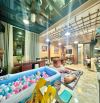 BÁN NHÀ HỒ LINH QUANG, ĐỐNG ĐA - 7 TẦNG 70M2 - MẶT TIỀN 5.5M - THANG MÁY - GIÁ 21 TỶ