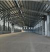 Bán nhà xưởng 15.000m2 KCN Tân Đức, Đức Hòa, Long An - Pháp lý rõ ràng