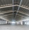 Bán kho xưởng trong khu công nghiệp Vsip 2, Tân Uyên, Bình Dương. DT 1ha-50ha