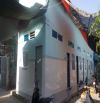 Bán khu trọ 5 phòng 132m2 gần KCN Tân Phú Trung, Củ Chi, SHR, 2ty250