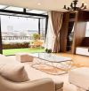Nguyễn Thị Định oto tránh cách phố 10m, 90m2*10T thang máy, KD DT 100tr/tháng chỉ 27 tỷ